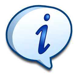information